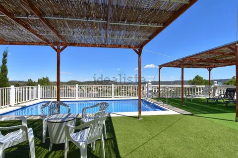 Casa de 245 m² a Catadau