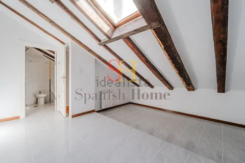 Pis de 65 m² a Madrid
