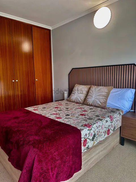 Habitació de lloguer, Vila-seca