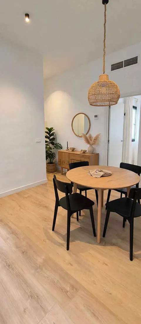 Pis de 75 m² a Sevilla