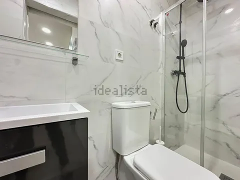 Pis de 41 m² a Madrid
