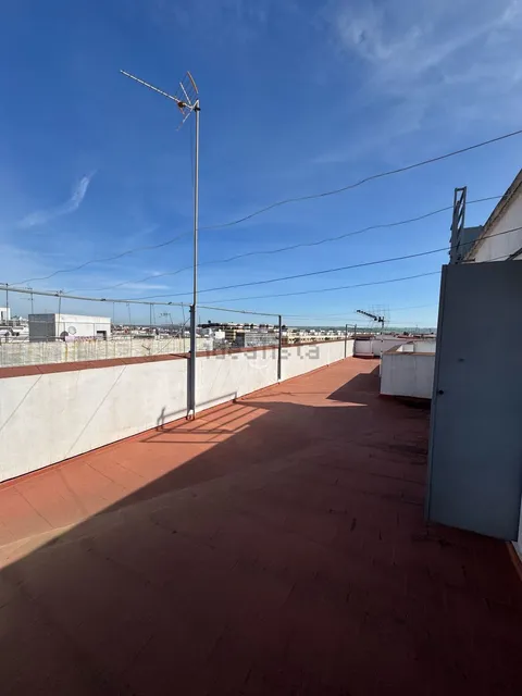 Habitació de lloguer, Còrdova