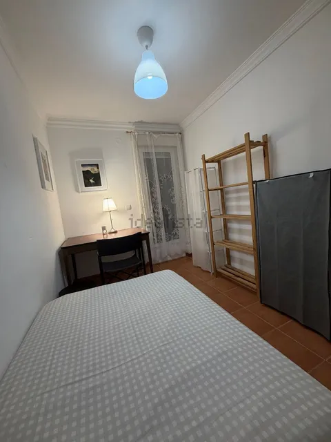Habitació de lloguer, Ondara