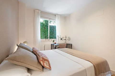 Pis de 75 m² a Madrid