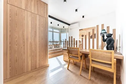 Pis de 37 m² a Mijas