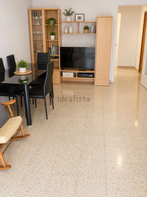 Habitación en alquiler, Madrid (3/5)