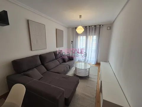 Pis de 51 m² a Salamanca (2/25)
