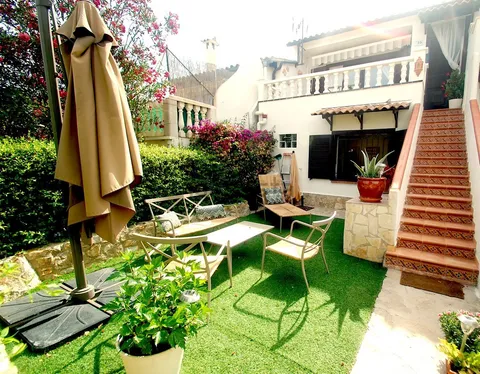 Casa de 120 m² en Calvià