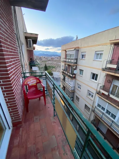 Appartamento 80 m² a Granada