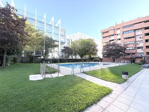 Pis de 103 m² a Madrid