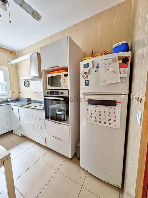 Apartamento 78 m² em Alcaucín
