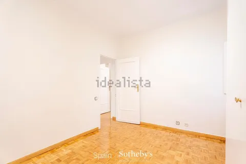 Pis de 120 m² a Madrid