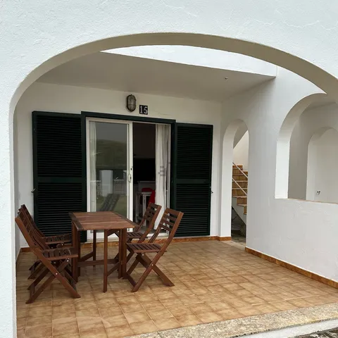 Pis de 58 m² a Ciutadella