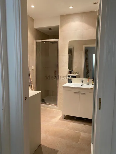 Wohnung 80 m² in Madrid