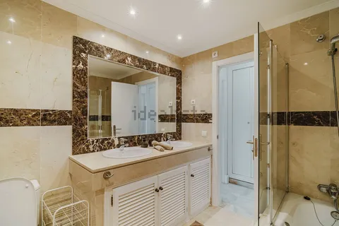 Pis de 119 m² a Marbella