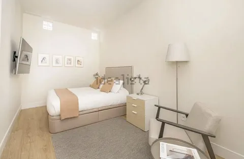 Pis de 105 m² a Madrid