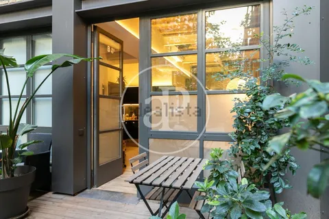 Pis de 62 m² a Barcelona