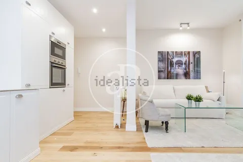 Pis de 60 m² a Madrid
