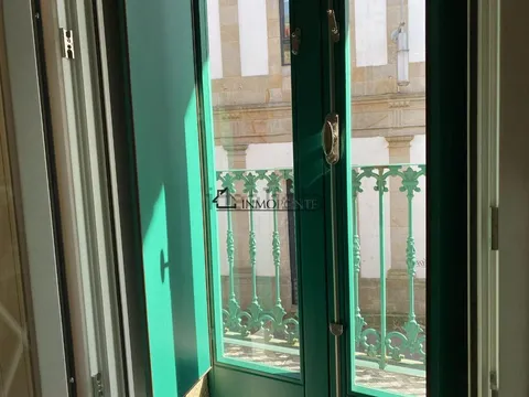 Pis de 40 m² a Pontevedra