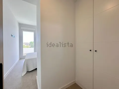 Pis de 85 m² a Fuengirola