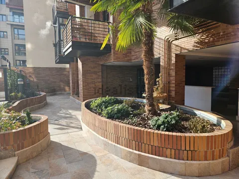 Appartamento 119 m² a Madrid