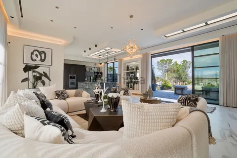 Casa de 887 m² a Calvià