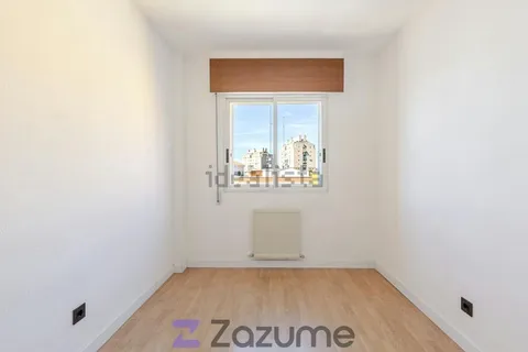 Pis de 96 m² a Madrid