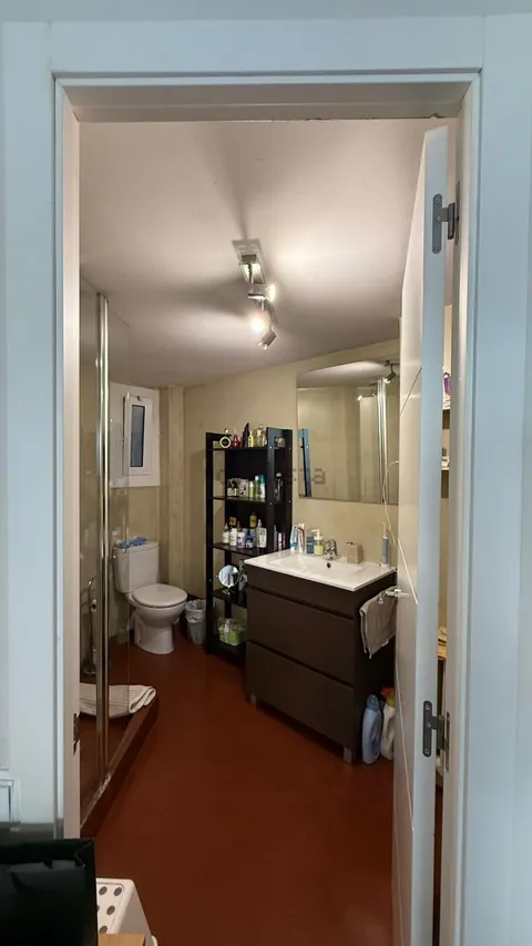 Zimmer zur Miete, Barcelona (3/8)
