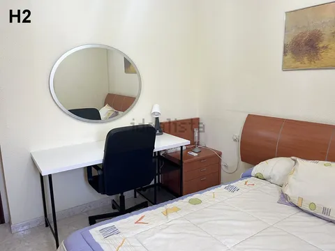 Stanza in affitto, Siviglia