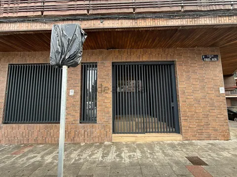 Zimmer zur Miete, Madrid