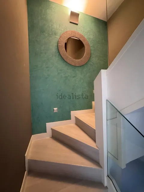Pis de 150 m² a Màlaga