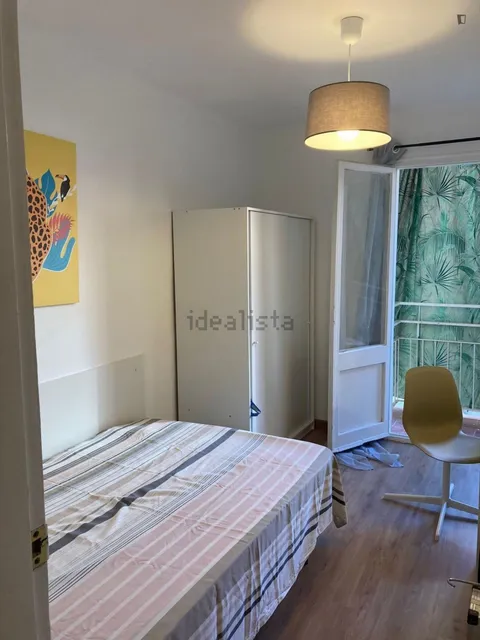 Habitació de lloguer, l'Hospitalet de Llobregat