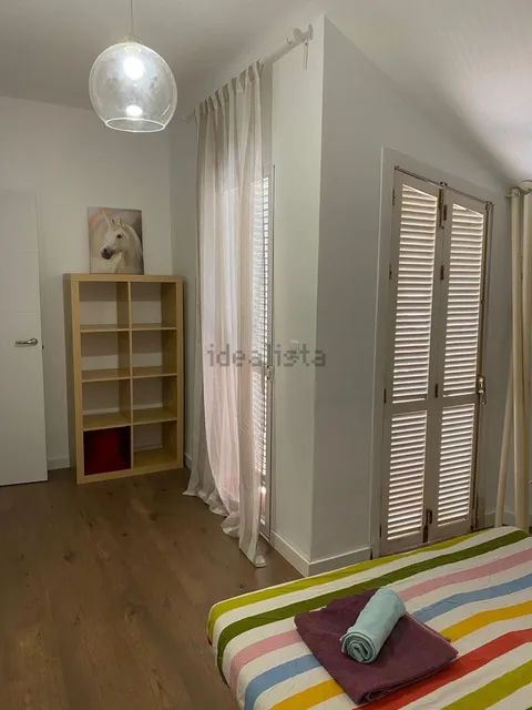 Piso de 60 m² en Málaga