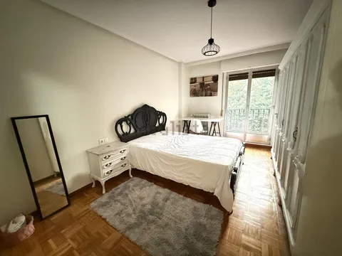 Habitació de lloguer, Salamanca