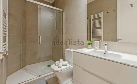 Quarto para alugar, Barcelona