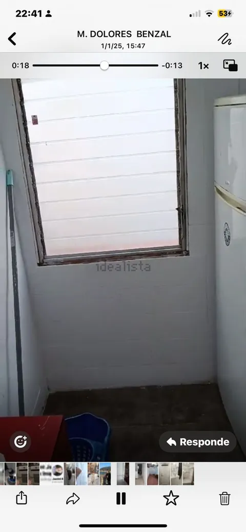 Pis de 45 m² a Barcelona