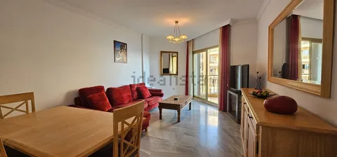Pis de 116 m² a Fuengirola (2/8)
