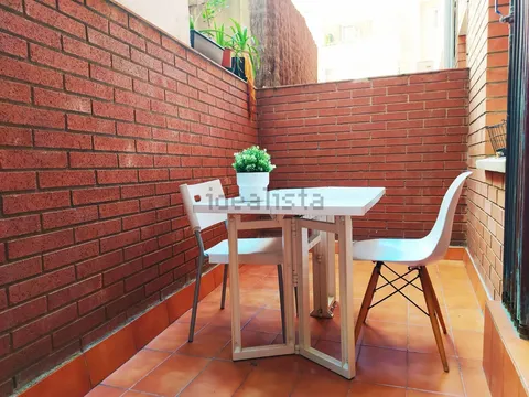 Pis de 110 m² a Barcelona (3/28)