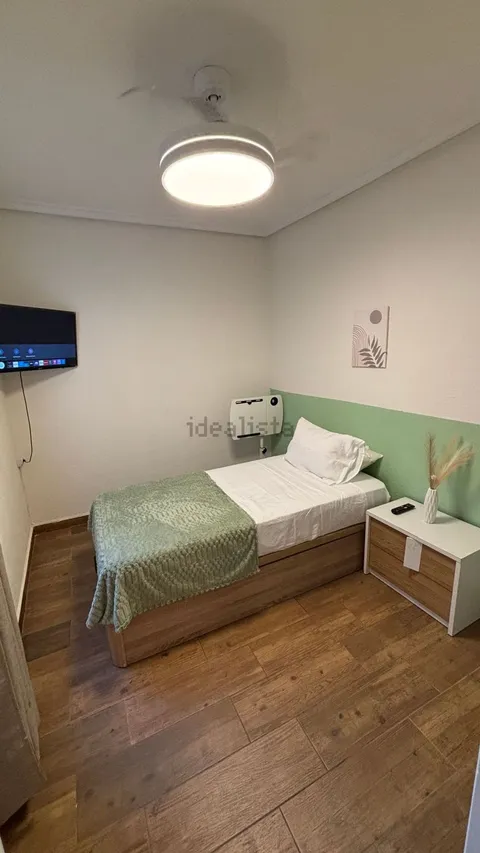 Habitació de lloguer, Alacant