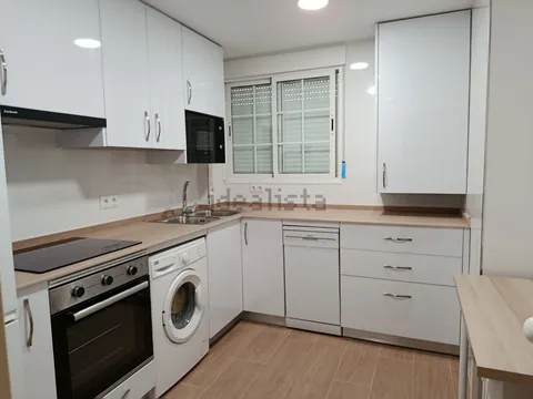 Pis de 70 m² a Màlaga