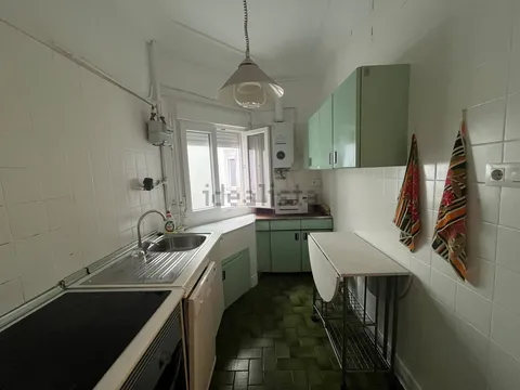 Pis de 130 m² a Madrid