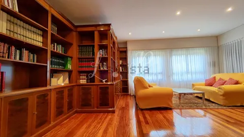 Wohnung 195 m² in Madrid