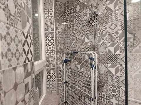 Wohnung 34 m² in Madrid
