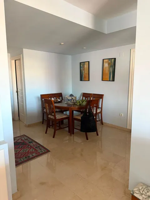 Pis de 160 m² a Altea