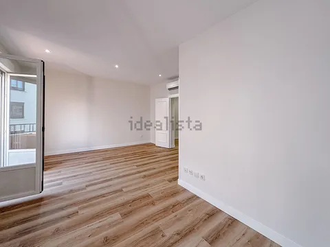 Pis de 110 m² a Madrid