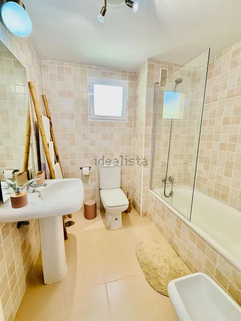 Piso de 109 m² en Marbella