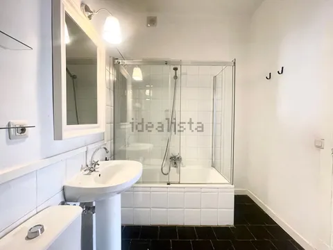 Pis de 115 m² a Madrid