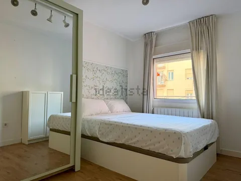 Wohnung 55 m² in Santander