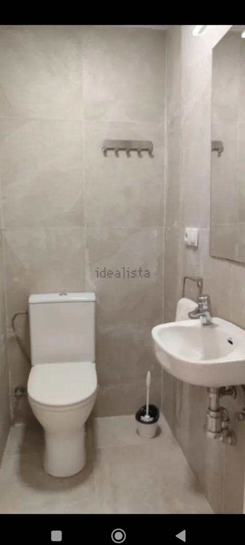 Habitació de lloguer, València