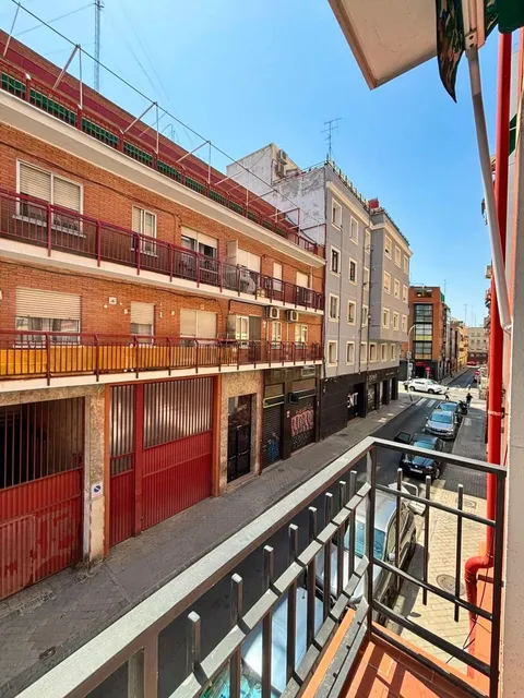 Apartamento 77 m² em Madrid